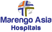 Marengo Logo